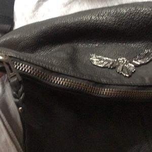 Zadig and Voltaire bag